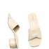 Women Formal Block Heel - 74373S - Block Heel - Walkeaze